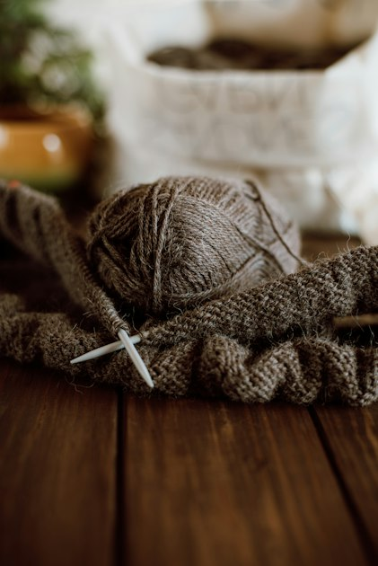 Crochet Techniques to Master