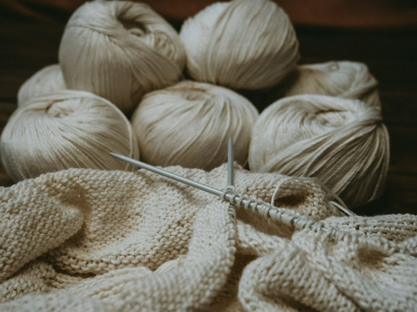 Sustainable Crafting Practices